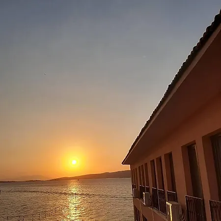 Hotel Casalyma