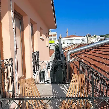 Casalyma Hotel 3*