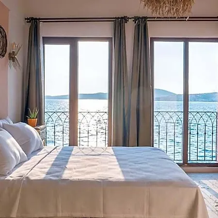 Casalyma 3* Ayvalik