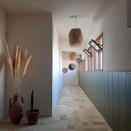 Casalyma Hotel Ayvalik