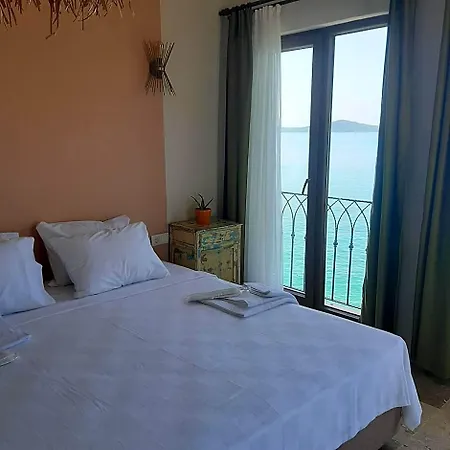 Casalyma Ayvalik