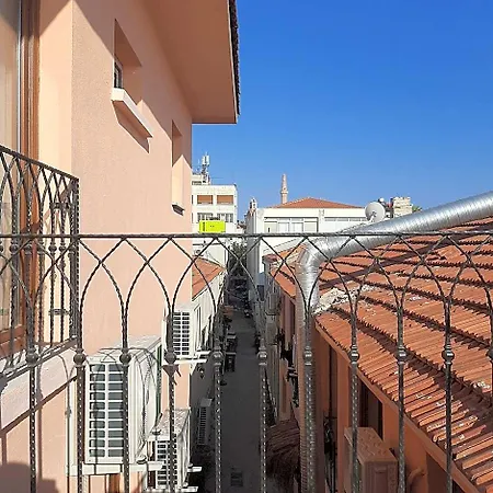 Hotel Casalyma Ayvalik