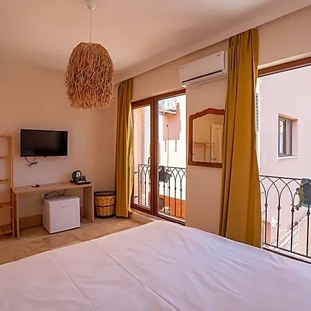 Hotel Casalyma
