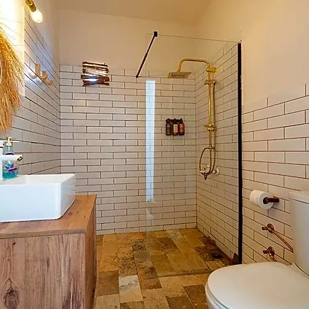 Casalyma Hotel Ayvalik