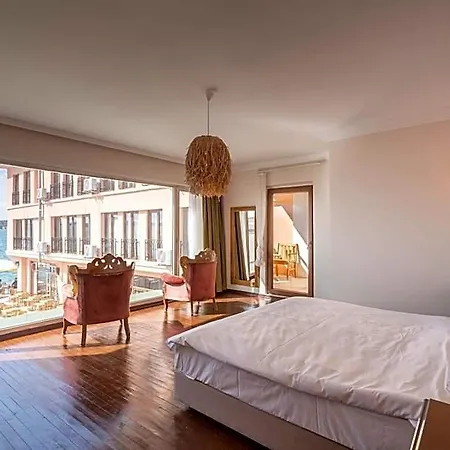 Casalyma Hotel