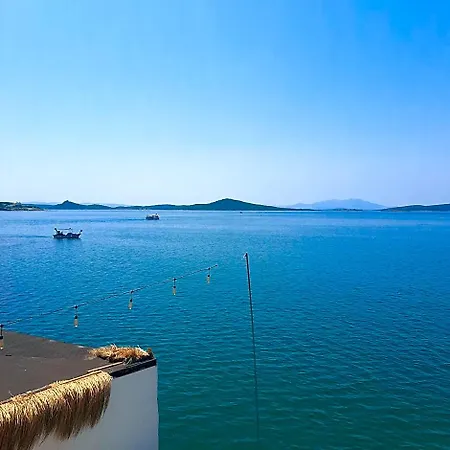 Hotel Casalyma