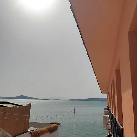 Casalyma Szálloda