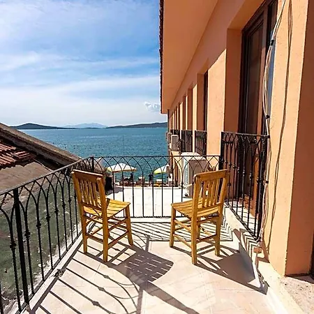 Casalyma Hotel
