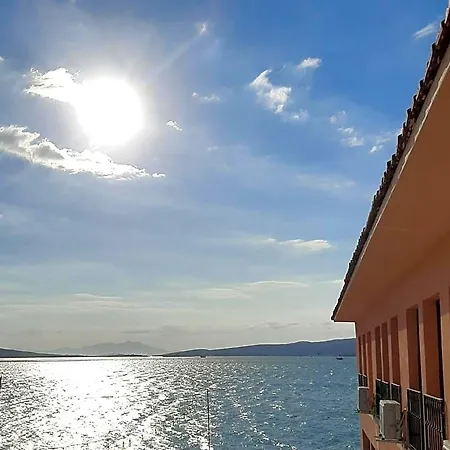 Casalyma Hotel Ayvalik