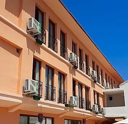 Casalyma 3* Ayvalı