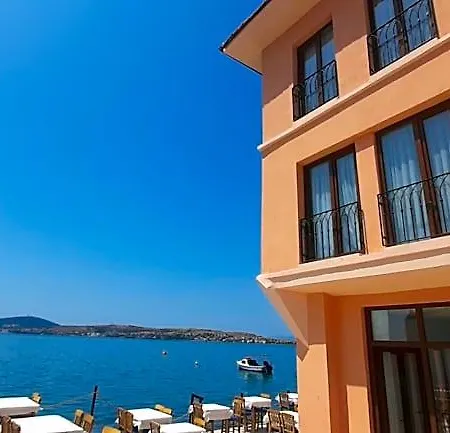 Casalyma Ayvalik