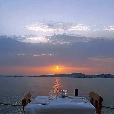 Casalyma Hotel Ayvalik