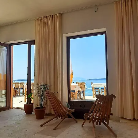 Hotel Casalyma