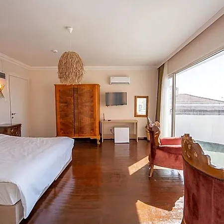 Hotel Casalyma