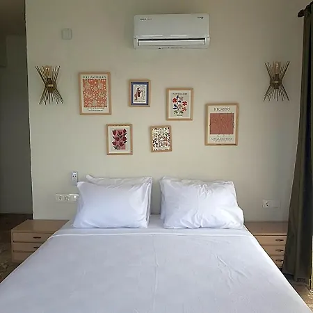 Hotel Casalyma Ayvalik